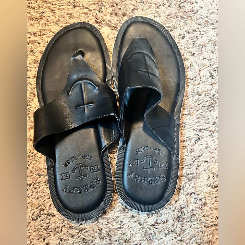 Sperry Casual Sandals